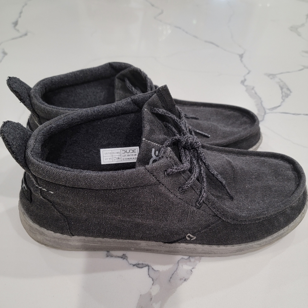 Hey Dude Conrad Shoes